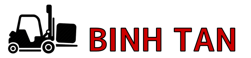Cơ giới Bình Tân